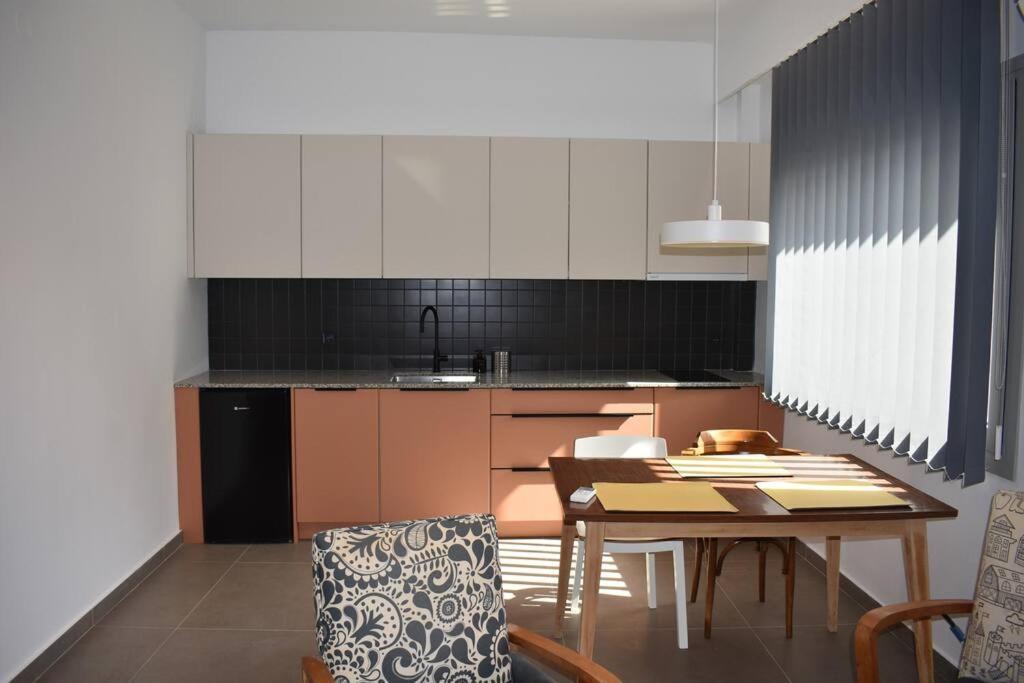 Ba & Bu Apartment 1 Kateríni Kültér fotó