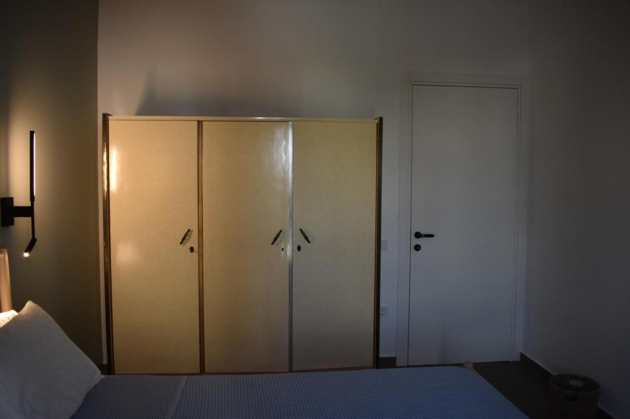 Ba & Bu Apartment 1 Kateríni Kültér fotó
