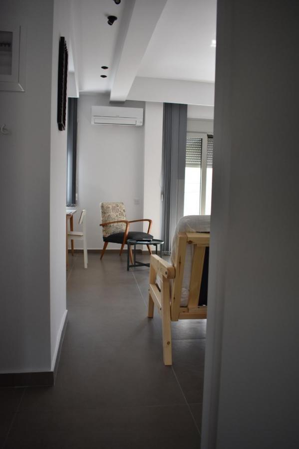 Ba & Bu Apartment 1 Kateríni Kültér fotó