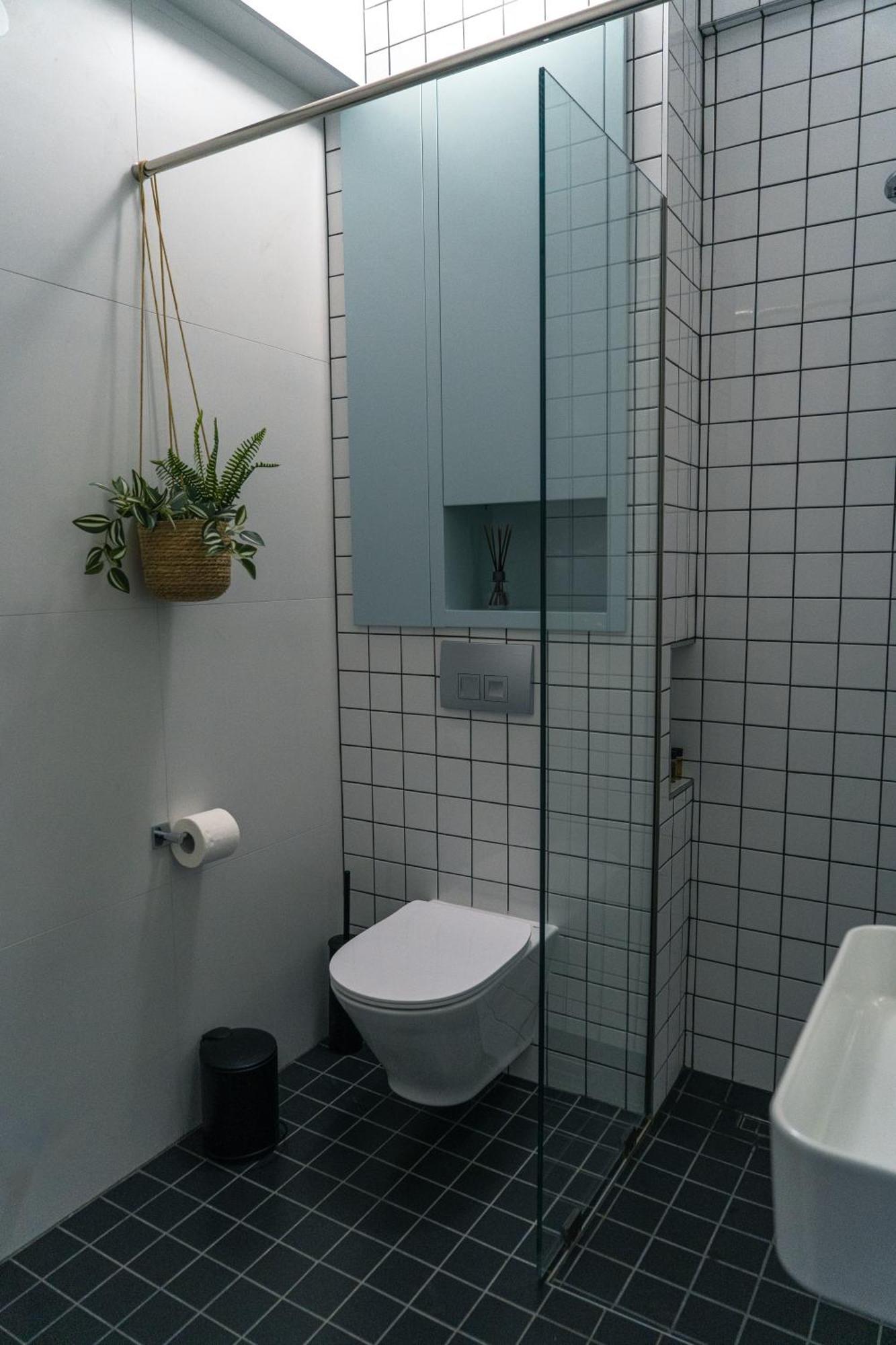 Ba & Bu Apartment 1 Kateríni Kültér fotó