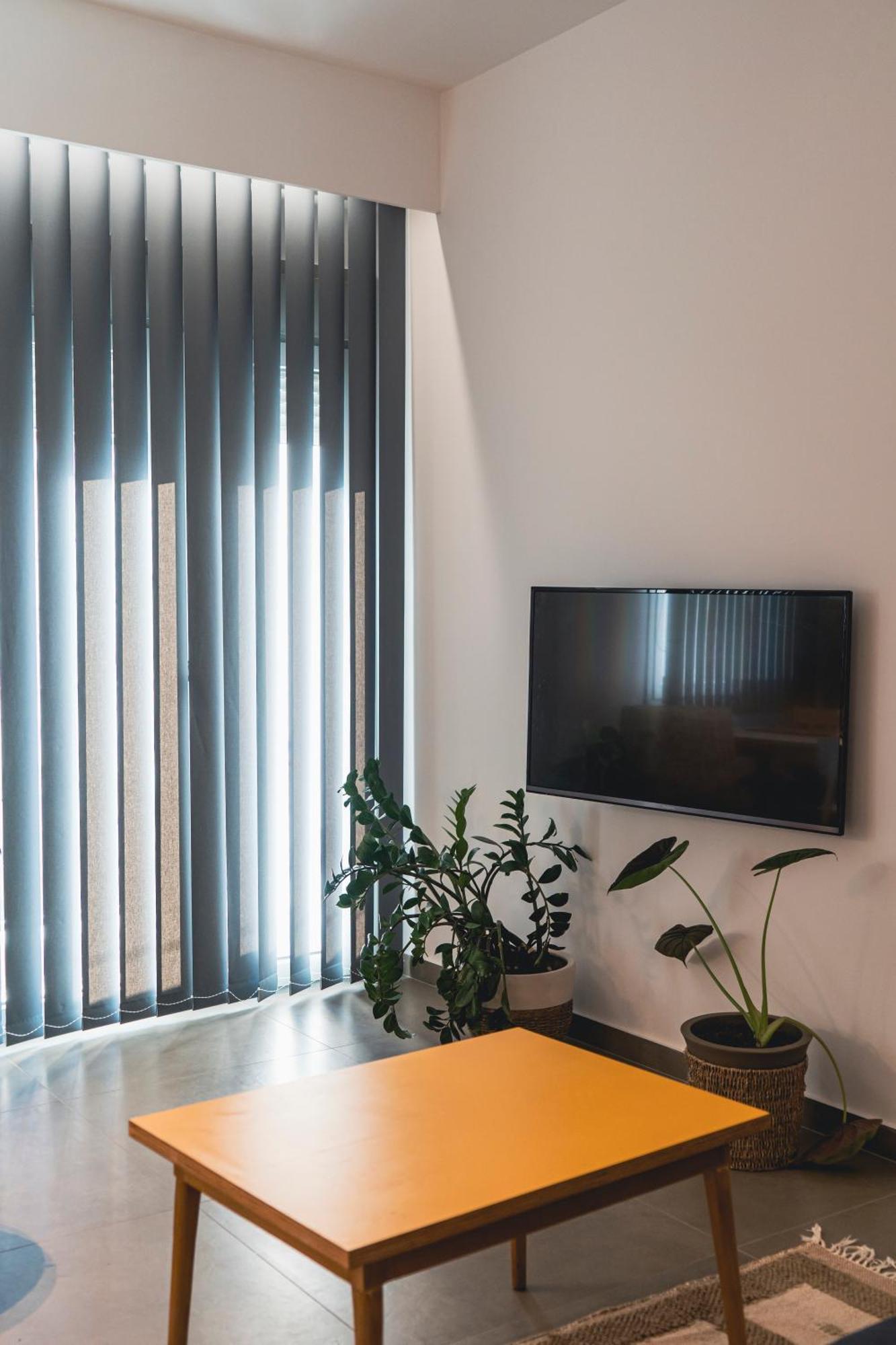 Ba & Bu Apartment 1 Kateríni Kültér fotó