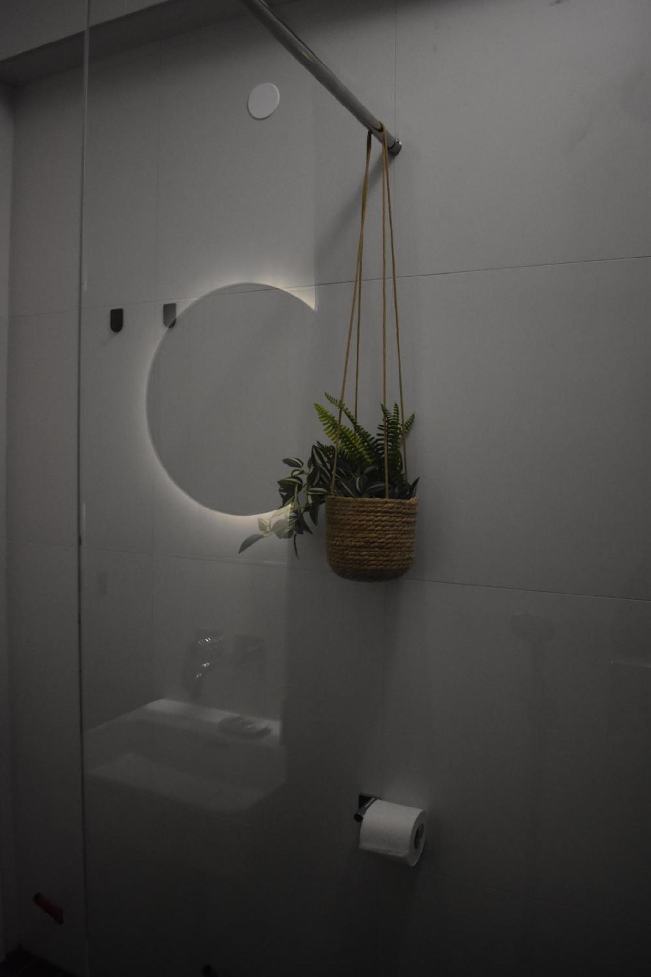 Ba & Bu Apartment 1 Kateríni Kültér fotó